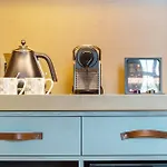 Melia Shanghai Parkside
