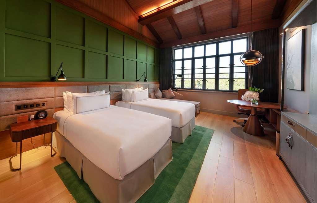 Melia Parkside Shanghai