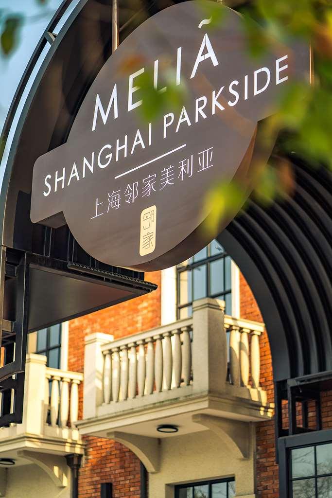 Melia Parkside Hotel Shanghai