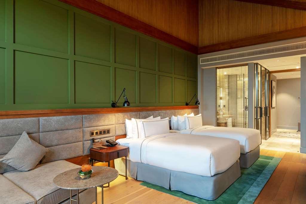 Hotel Melia Parkside Shanghai