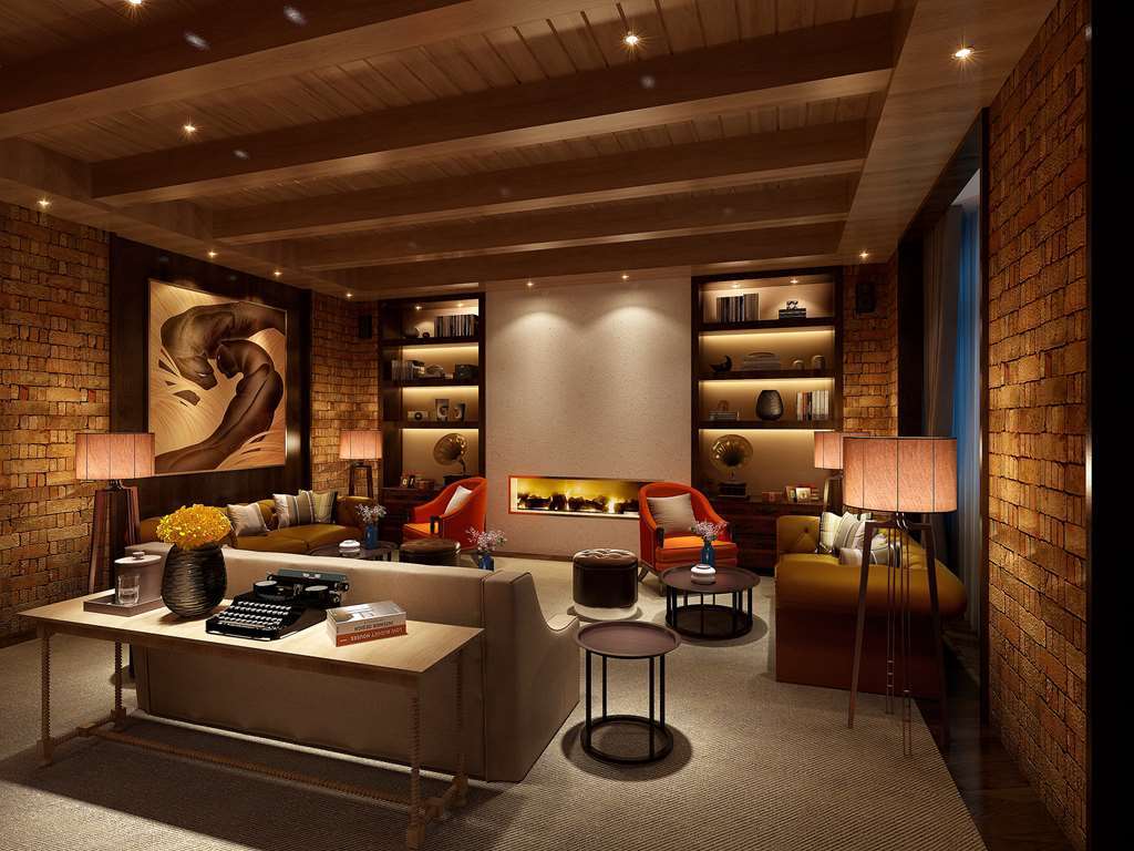 Melia Parkside 4*