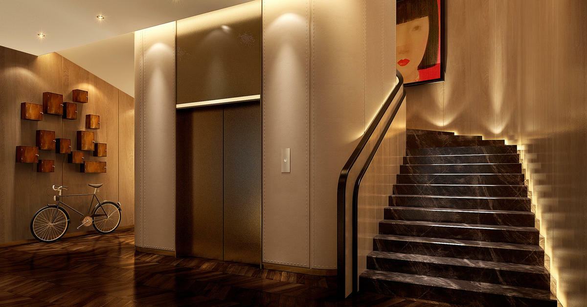 Hotel Melia Parkside Shanghai