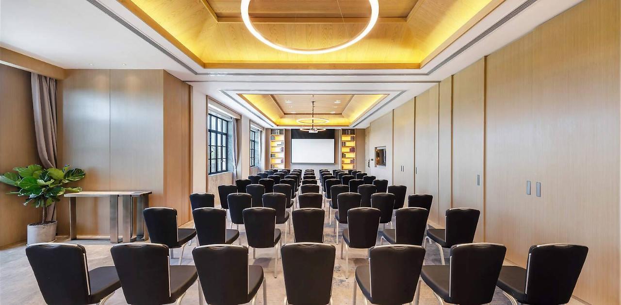 Melia Parkside Shanghai