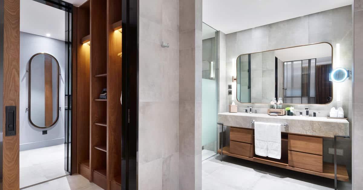 Melia Parkside 4*