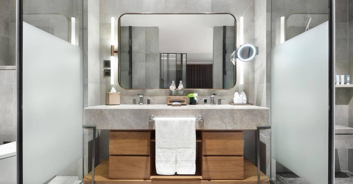 Melia Parkside Hotel Shanghai
