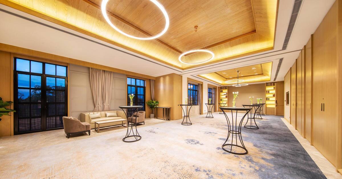 Melia Parkside Shanghai