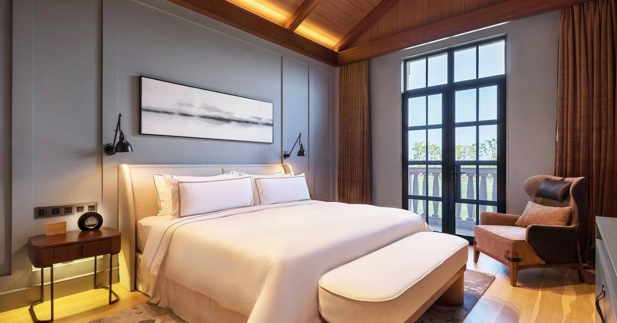 Hotel Melia Parkside 4*