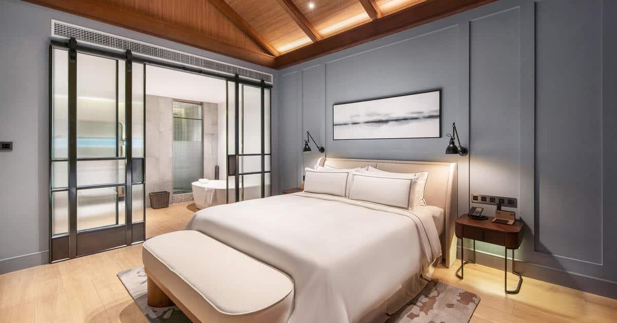 Hotel Melia Parkside 4*